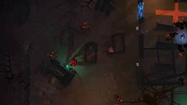Ritual: Crown of Horns preview 7
