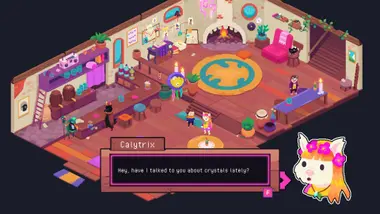 Ritual of Raven preview 8