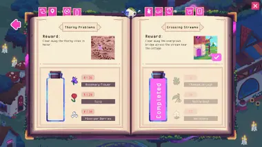 Ritual of Raven preview 5