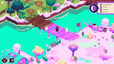Ritual of Raven preview 4