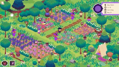Ritual of Raven preview 2