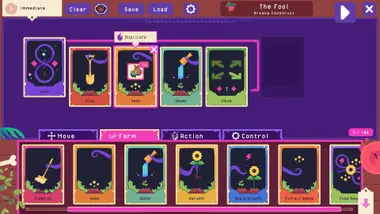 Ritual of Raven preview 3