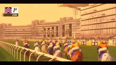 Rival Stars Horse Racing: Desktop Edition preview 14