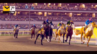 Rival Stars Horse Racing: Desktop Edition preview 7