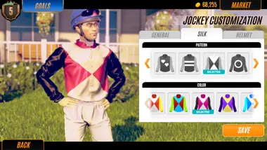 Rival Stars Horse Racing: Desktop Edition preview 13