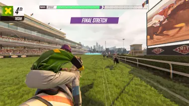 Rival Stars Horse Racing: Desktop Edition preview 17
