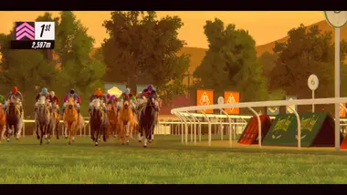 Rival Stars Horse Racing: Desktop Edition preview 15