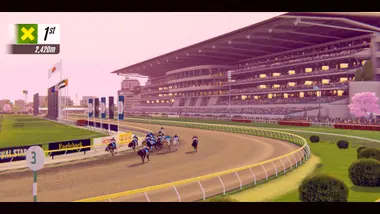 Rival Stars Horse Racing: Desktop Edition preview 16