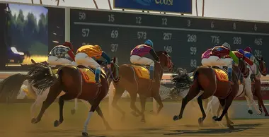 Rival Stars Horse Racing: Desktop Edition preview 18