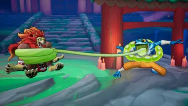 Rivals of Aether II preview 2