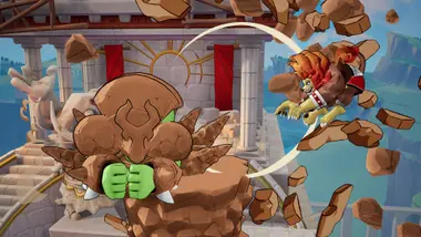 Rivals of Aether II preview 4