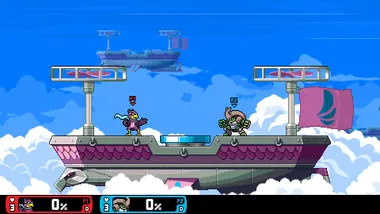 Rivals of Aether preview 4