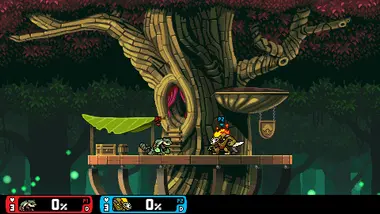 Rivals of Aether preview 2