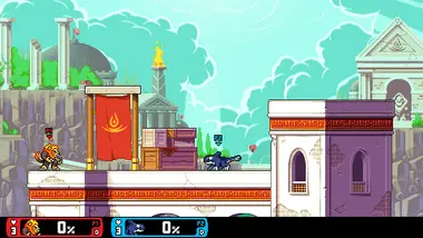 Rivals of Aether preview 3