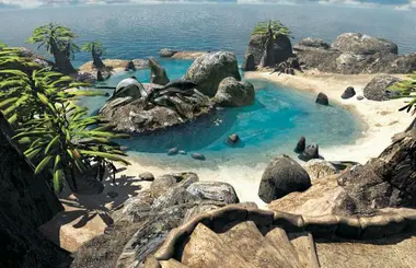 Riven: The Sequel to Myst preview 22