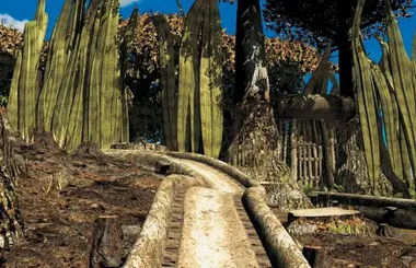 Riven: The Sequel to Myst preview 18