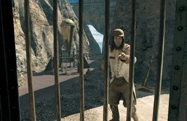 Riven: The Sequel to Myst preview 17