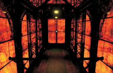 Riven: The Sequel to Myst preview 20