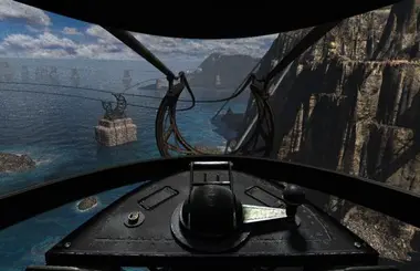 Riven: The Sequel to Myst preview 16