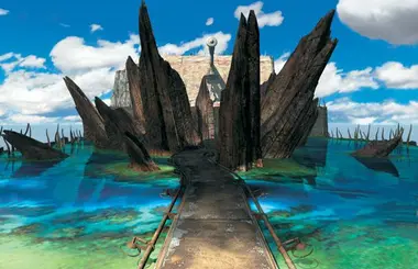 Riven: The Sequel to Myst preview 15