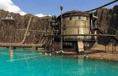 Riven: The Sequel to Myst preview 14