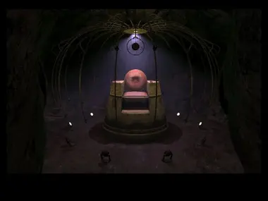 Riven: The Sequel to Myst preview 12