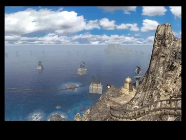 Riven: The Sequel to Myst preview 8