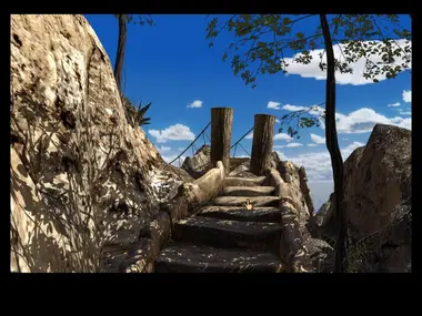 Riven: The Sequel to Myst preview 11