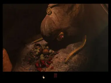 Riven: The Sequel to Myst preview 7