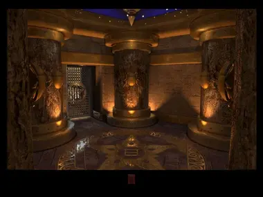 Riven: The Sequel to Myst preview 10
