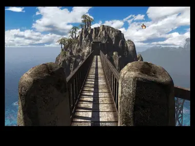 Riven: The Sequel to Myst preview 6