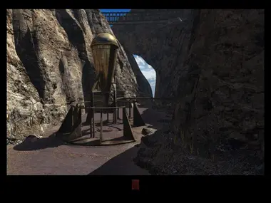Riven: The Sequel to Myst preview 5