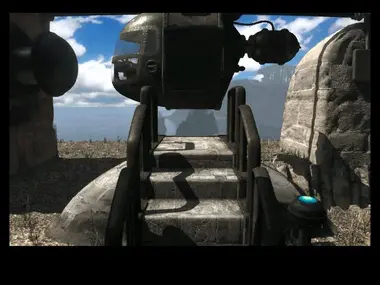 Riven: The Sequel to Myst preview 4