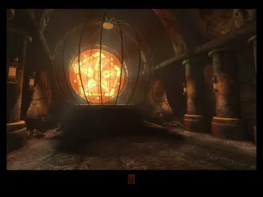 Riven: The Sequel to Myst preview 3
