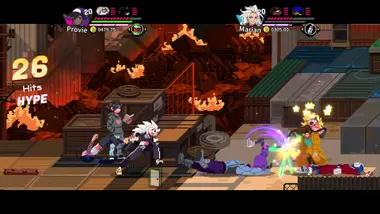 River City Girls 2 preview 10