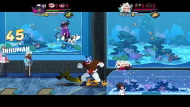 River City Girls 2 preview 7