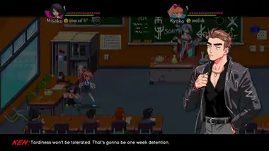 River City Girls 2 preview 2