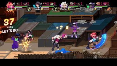 River City Girls 2 preview 6