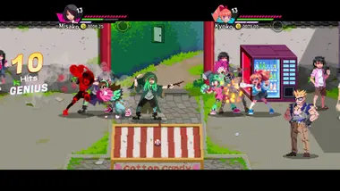 River City Girls 2 preview 9