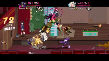 River City Girls 2 preview 3