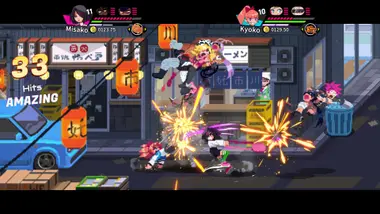 River City Girls 2 preview 8