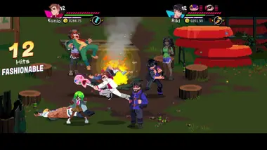River City Girls 2 preview 11