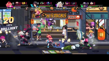 River City Girls 2 preview 5