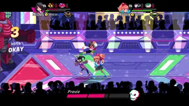 River City Girls 2 preview 13