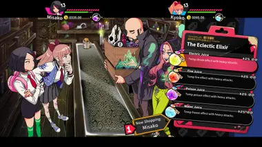 River City Girls 2 preview 12