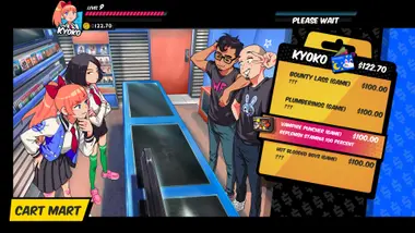 River City Girls preview 8