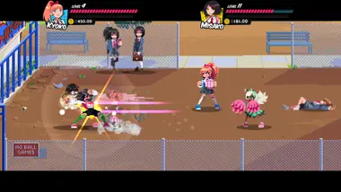 River City Girls preview 3
