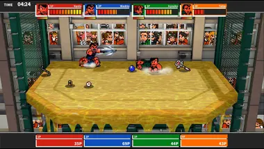 River City Melee Mach!! preview 5