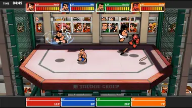 River City Melee Mach!! preview 3