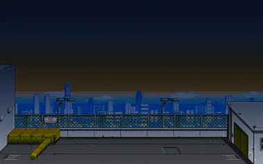 River City Ransom: Underground preview 6